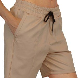 Women's Bermuda Shorts with Pocket Athletic CFBG06